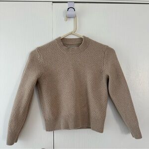 Outerknown Wool Sweater